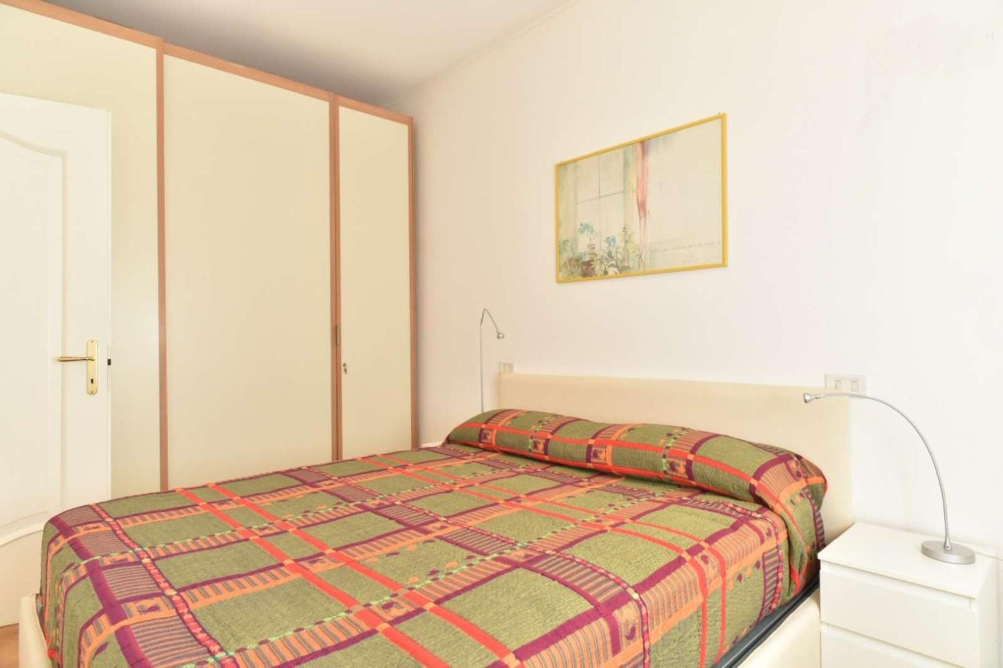 Vatican Oasis Apartment Rome