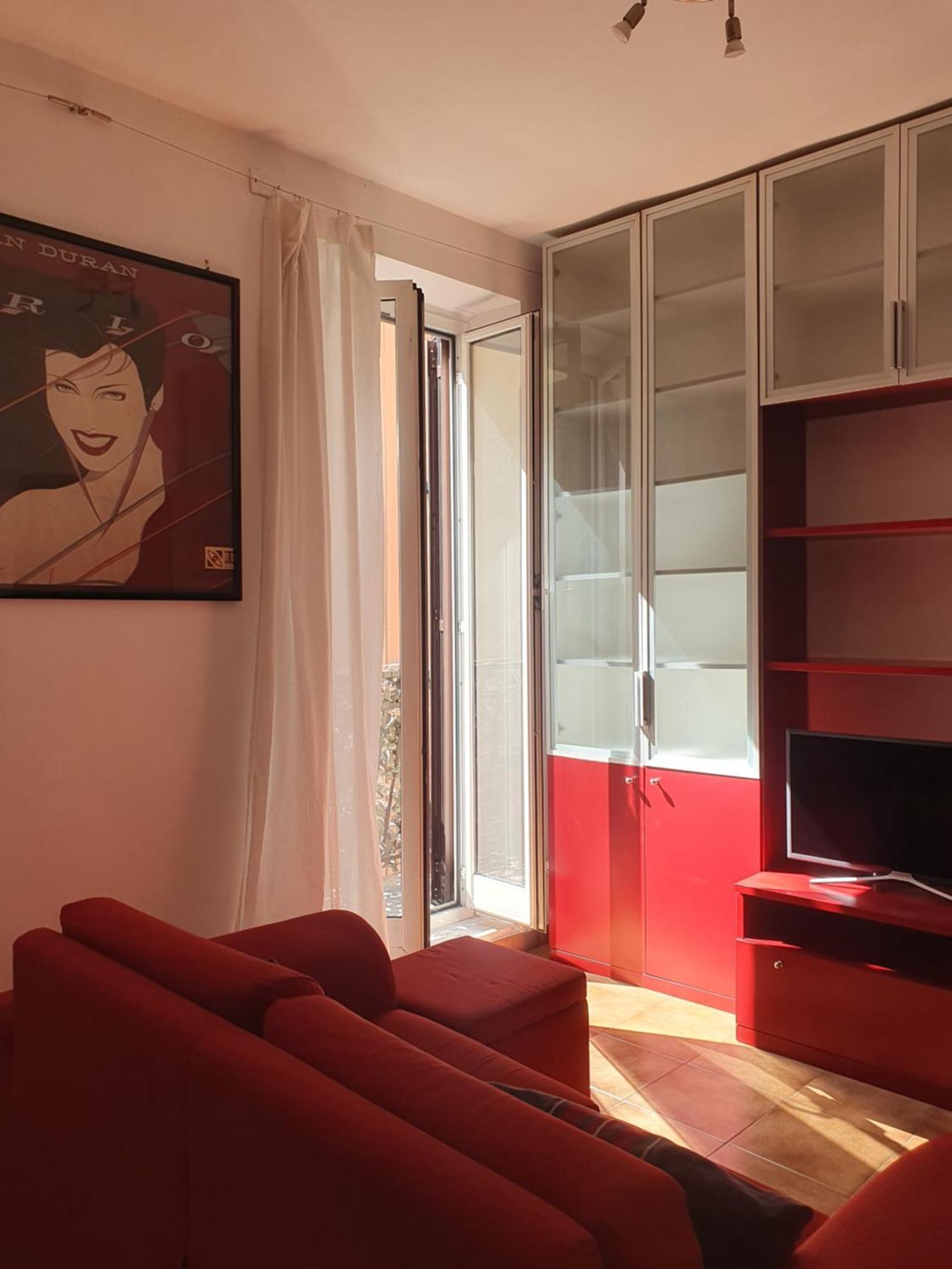 Vatican Oasis Apartment Rome